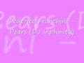 Federico Franchi - Pears (DJ Inphinity)
