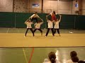 vOilaa ce que ça dOnne quand On fais de la gym a l'INDJ =P