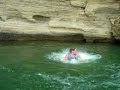 Cliff Jumping Cliff Jumping