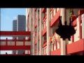 Singapore Tourism Board - Architecture