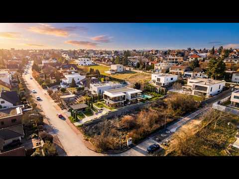 Video Prodej stavebního pozemku 960 m², Praha 5 – Slivenec