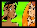 BÃblia para Crianças: Adão e Eva (Antigo Testamento)