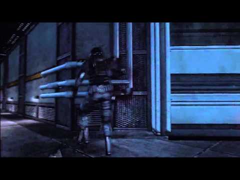 Video thumbnail Nieuwe trailer van Resident Evil: Raccoon City 