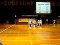 X-treme Hip Hop Bremen 2008 adults small group 1st place