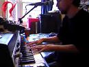 week 41 longcat rhodes & voice improvisation