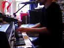 week 41 longcat rhodes & voice improvisation