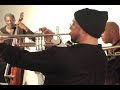 a tribute to Raphe Malik pt.1 a tribute to Raphe Malik pt.1