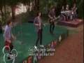 Camp Rock || Jonas Brothers - Play My Music || DEUTSCH - HQ