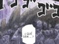 Naruto Manga 447 SFX Full Color ★‡•ŦєαM €lit€•‡★