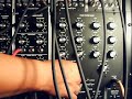 Synthesizers.com Q127 fixed filter bank demo