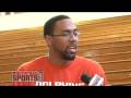 Marcus Jordan on the State Championship and Visiting UCF