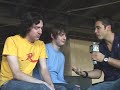 An interview with Snow Patrol