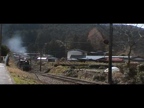 大井川鉄道　C5644