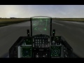 Falcon 4.0 Allied Force Open Falcon - Scramble Intercept