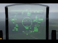 Falcon 4.0 Allied Force Open Falcon - Scramble Intercept
