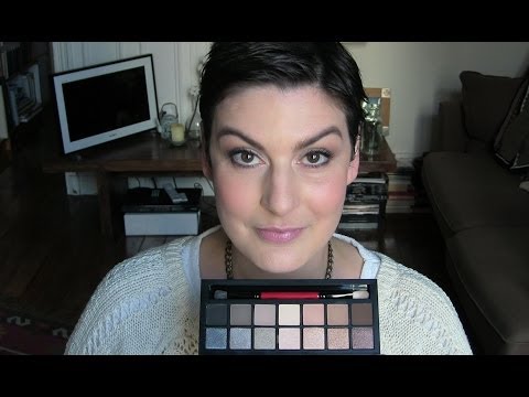 beaute maquillage Revue et make up : palette Smashbox Full Exposure beaute Revue et make up : palette Smashbox Full Exposure maquillage