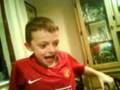 Connors big burp