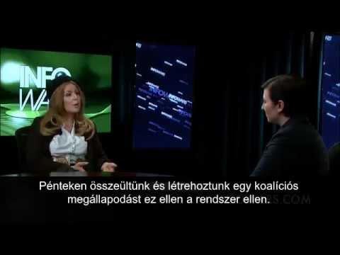 Katherine Albrecht about RFID tagging and surveillance