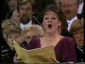 Alphons Diepenbrock: Missa in die festo (1890), Sanctus