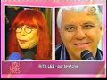 Programa Mulheres - Henrique Bartsch e Rita Lee - parte 3de5