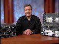 Services Aggregation in the WAN and MAN Video Data Sheet