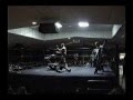 WOW Texas - Blacktinos vs Crusaders - Flag Match - Part 1