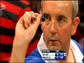 Matchplay 2008 - Semis - Phil Taylor v Dennis Priestley pt. 10