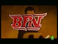  BFN 372 buenafuente bertovision lasexta espadas laser testiculos