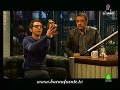 BUENAFUENTE 372 - Bertovisión - Testículos y espadas laser