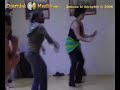 Workshop African Dance - Zekoua bi Séraphin