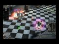 Chateau de Bourgogne Raid sGE - original audio 1of2 (HD)