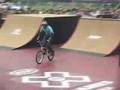2007 Asian X-Games BMX Contest