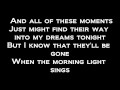 Better Together Jack Johnson Lyrics