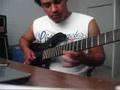 Linkin Park - With you (Covered by Alberto)