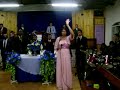 Equipe de Louvor Cânticos de Sião cantando JUnto a Ti Equipe de Louvor Cânticos de Sião cantando JUnto a Ti