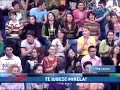 Radu Gheorghe & Mihai Bisericanu