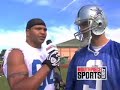 Mouthpiecesports.com Tony Romo Interview