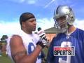 Mouthpiecesports.com Tony Romo Interview