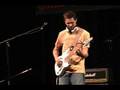 Paul Gilbert picking lesson NGW National Guitar Workshop