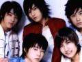 Hey Don't Bring Me Down by DBSK (lyrics)