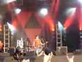 Carnivore - Wacken Open Air 4-8-2006 PART 2