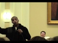T.I. speaks at West Ridge Academy part 2