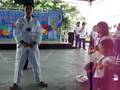 MHLCI Taekwondo Club