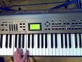 How to play \"The Godfather\" Theme Part 2