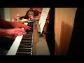 Palm Leaf Rag  / Scott Joplin