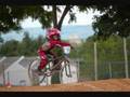 Tyler BMX 07