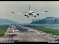 HK airport