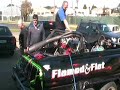 MK Automotive & Marine Flamed & Flat