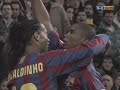 Video de CANNAVARO EN EL REAL MADRID