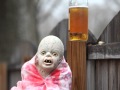 Shit Demon Baby Says - YouTube
